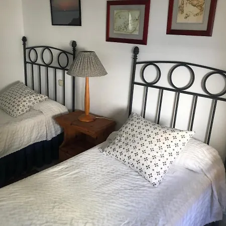 Jardines Del Golf Holiday home Estepona