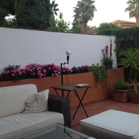 Jardines Del Golf Holiday home Estepona