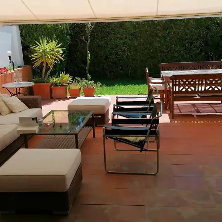Jardines Del Golf Holiday home Estepona