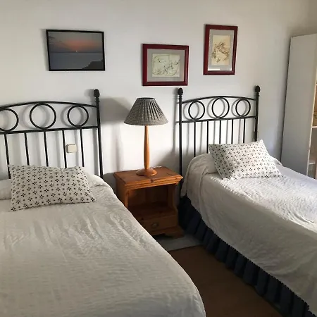 Сasa de vacaciones Jardines del golf